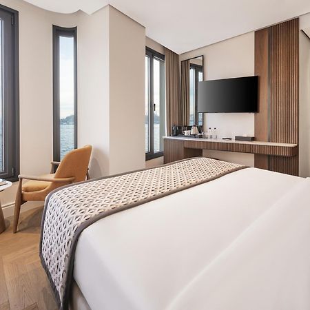 Dream Inn Karakoey Bosphorus Stambuł Zewnętrze zdjęcie