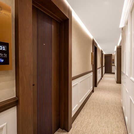 Dream Inn Karakoey Bosphorus Stambuł Zewnętrze zdjęcie
