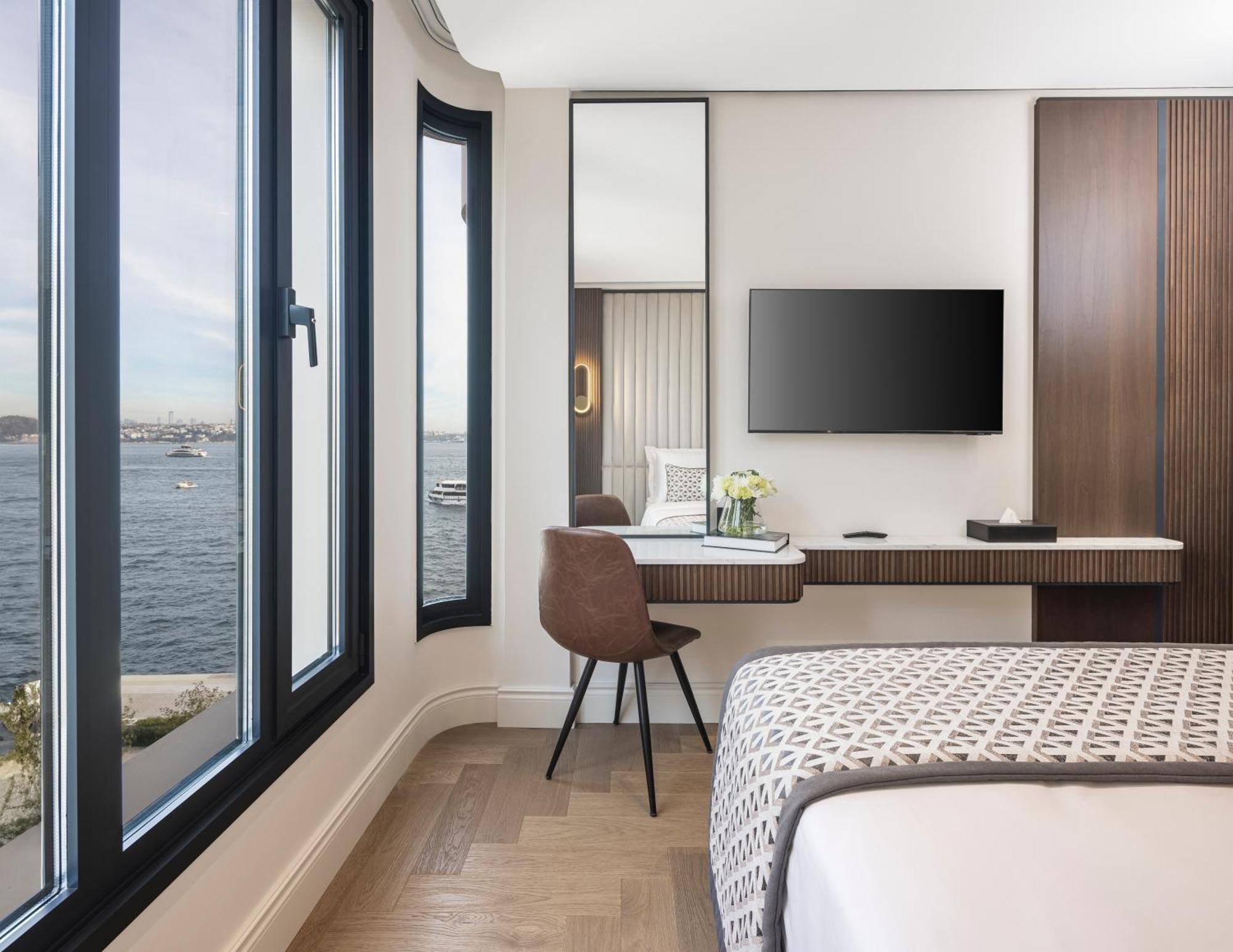 Dream Inn Karakoey Bosphorus Stambuł Zewnętrze zdjęcie