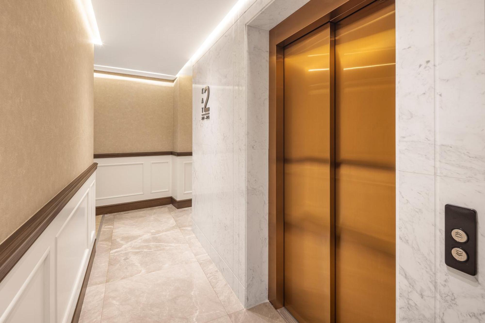 Dream Inn Karakoey Bosphorus Stambuł Zewnętrze zdjęcie