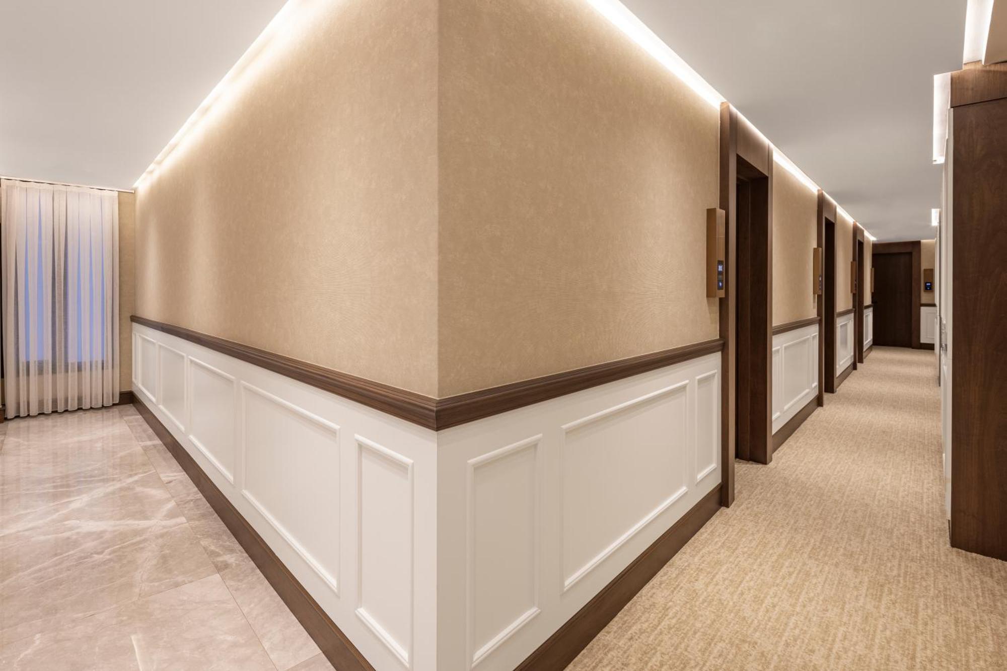 Dream Inn Karakoey Bosphorus Stambuł Zewnętrze zdjęcie