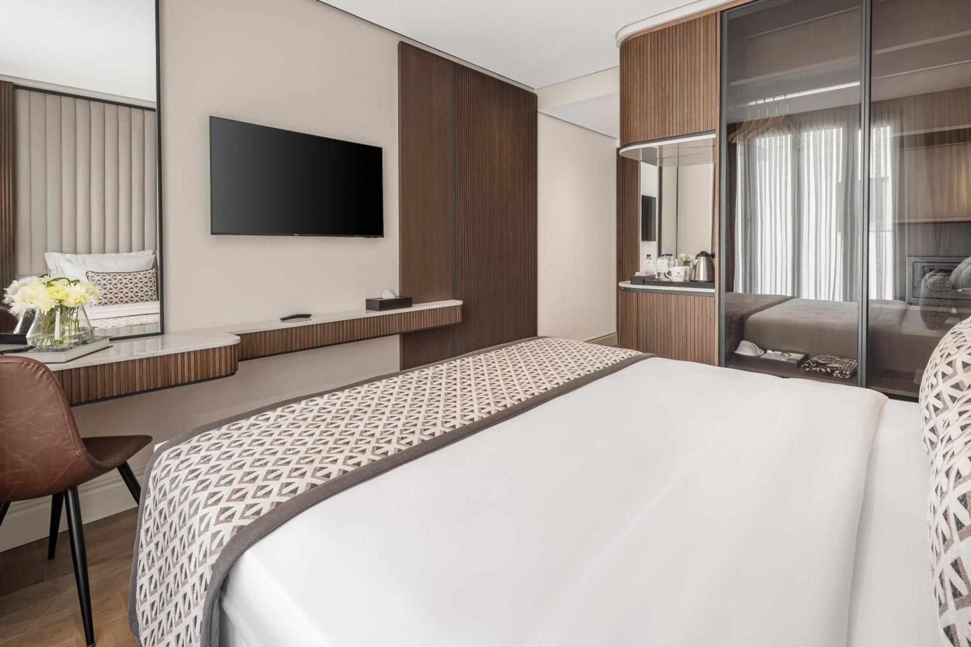Dream Inn Karakoey Bosphorus Stambuł Zewnętrze zdjęcie